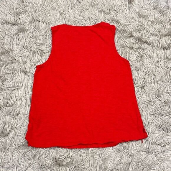 Lucky brand embroidered blouse size medium - Picture 5 of 5